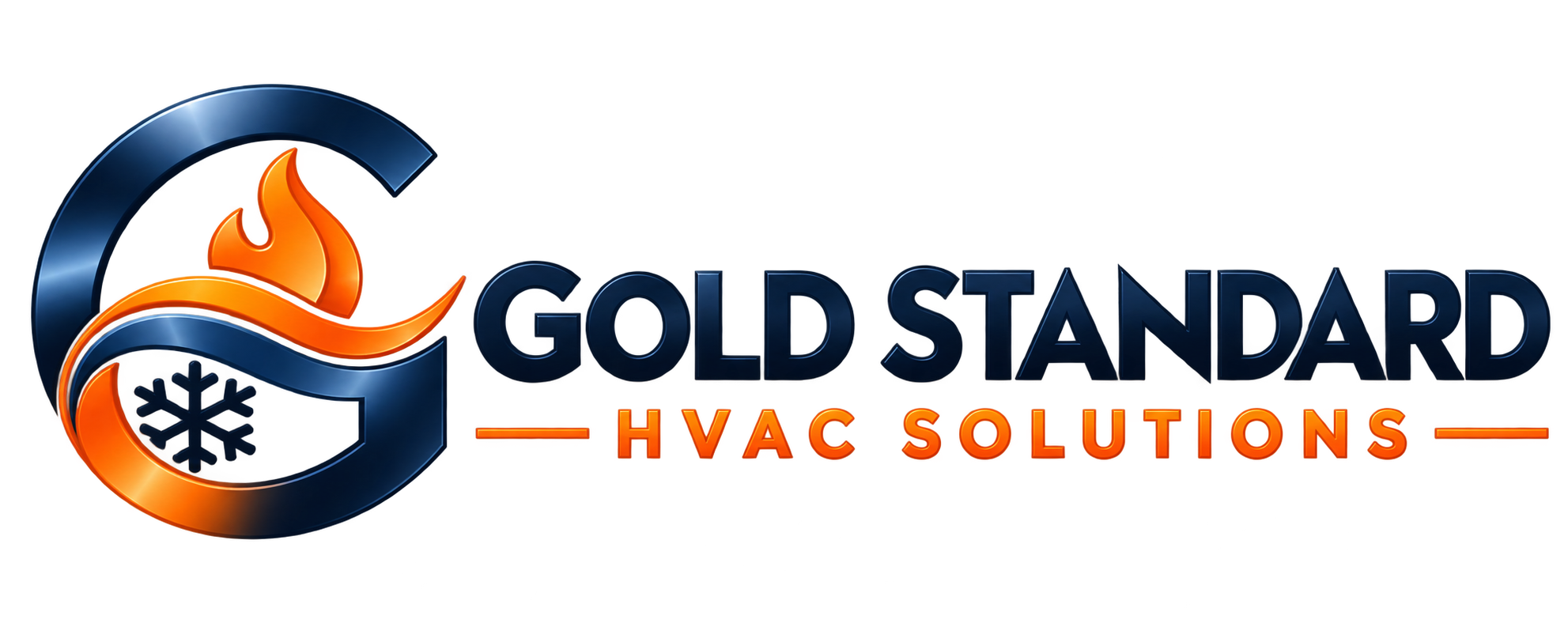 Gold Standard HVAC Solutions